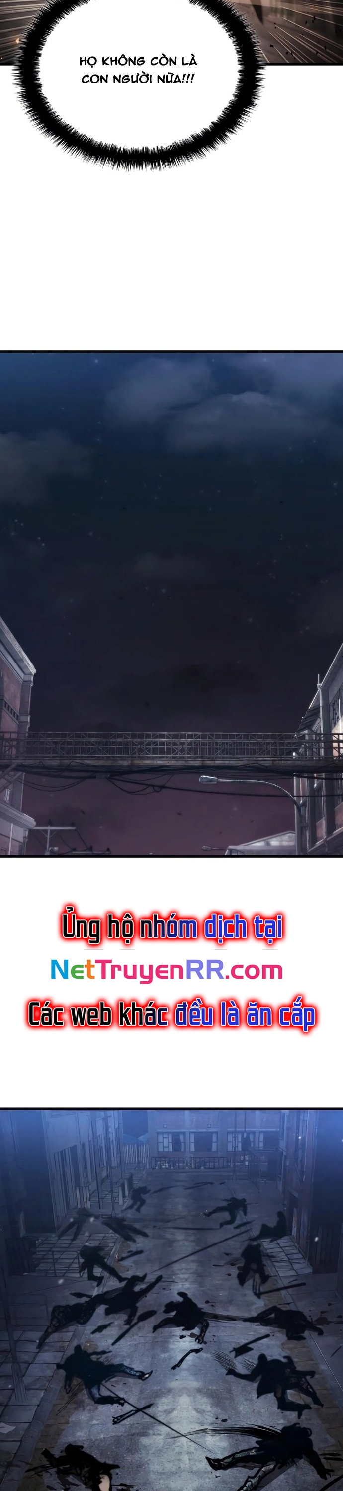 Đồ Long: Chapter 124