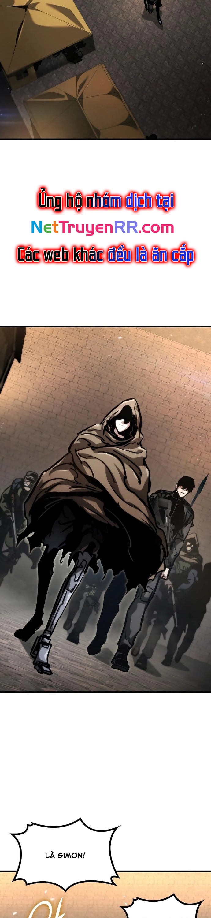 Đồ Long: Chapter 124