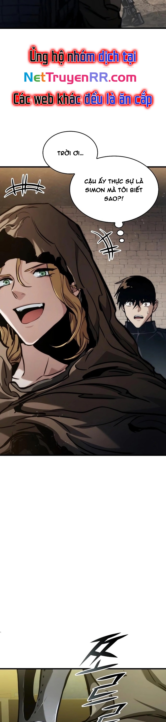 Đồ Long: Chapter 124