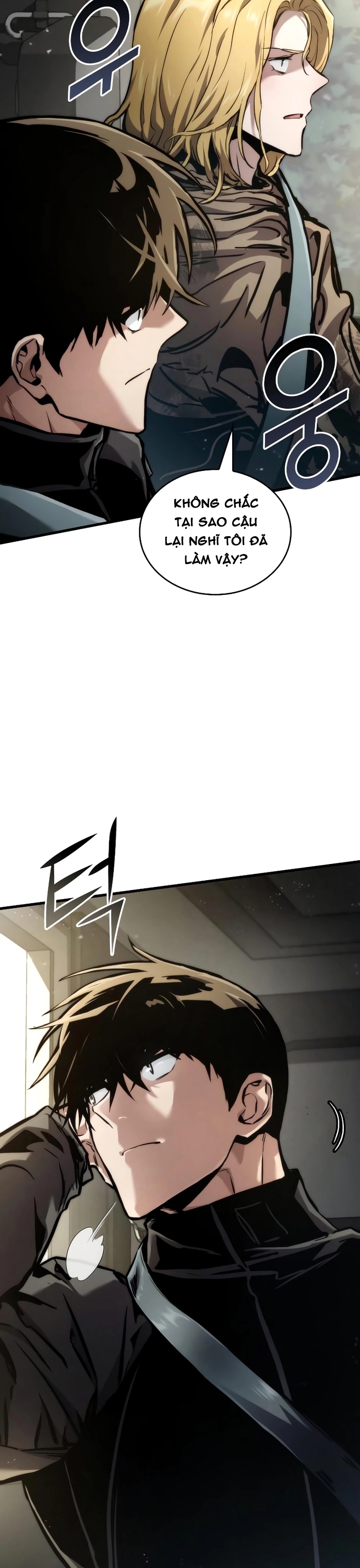 Đồ Long: Chapter 125