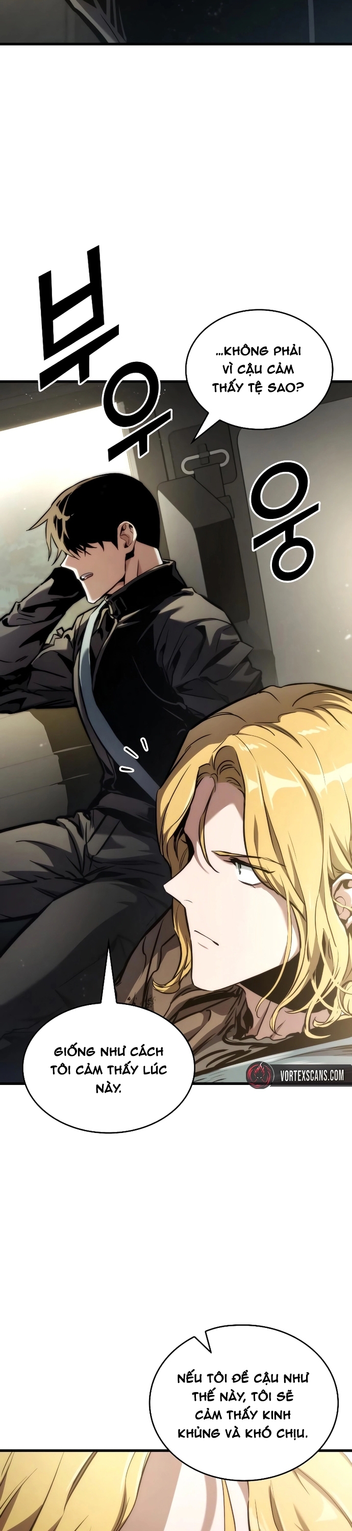 Đồ Long: Chapter 125