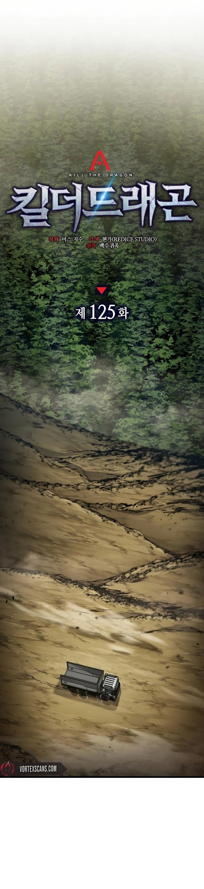 Đồ Long: Chapter 125