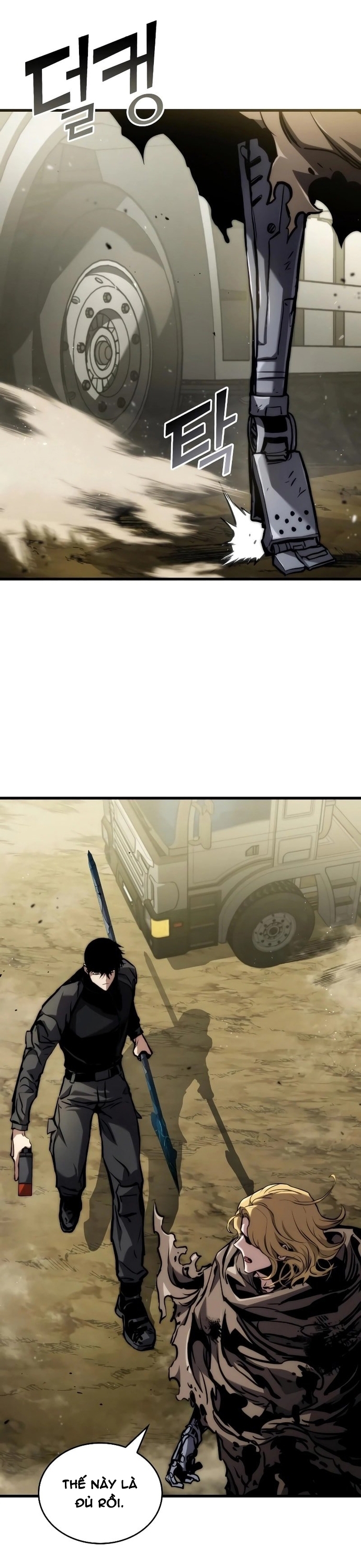 Đồ Long: Chapter 125