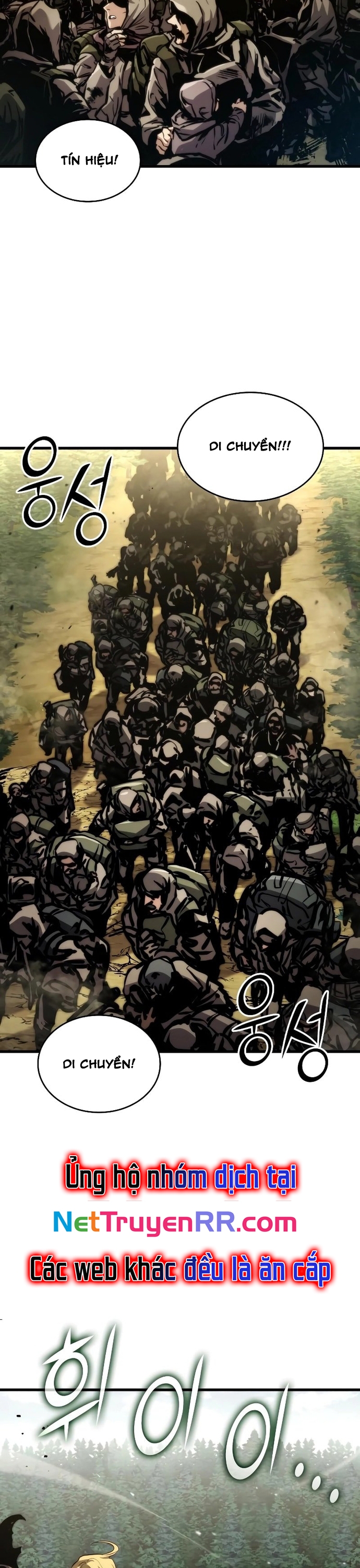 Đồ Long: Chapter 125