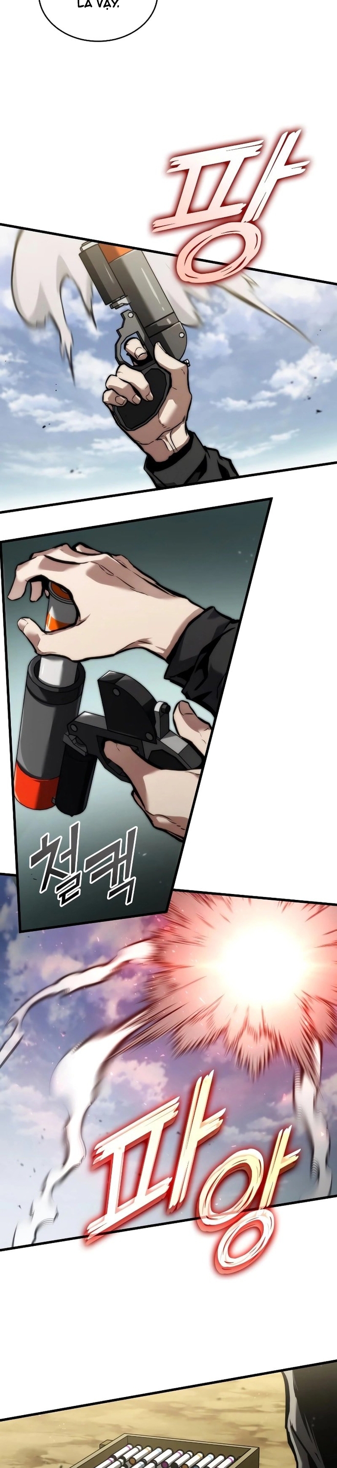 Đồ Long: Chapter 125