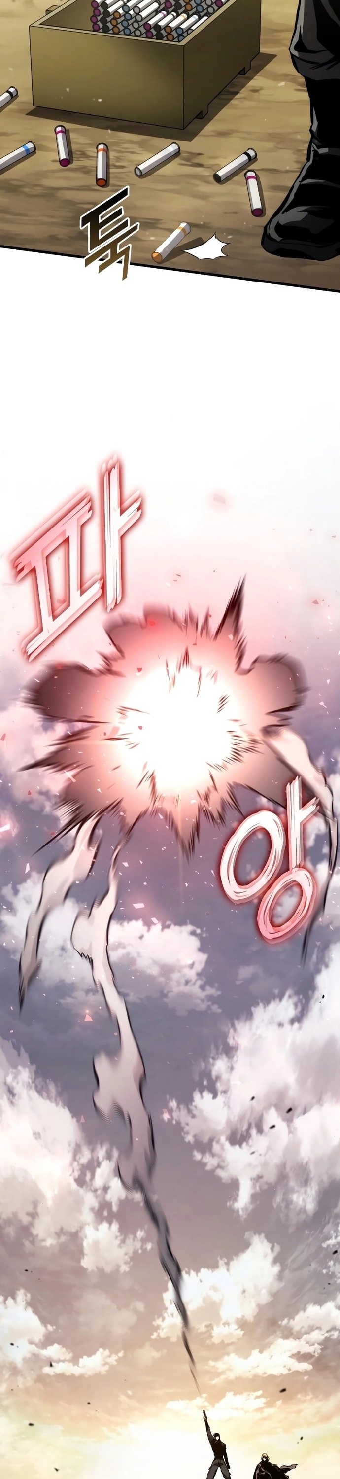 Đồ Long: Chapter 125