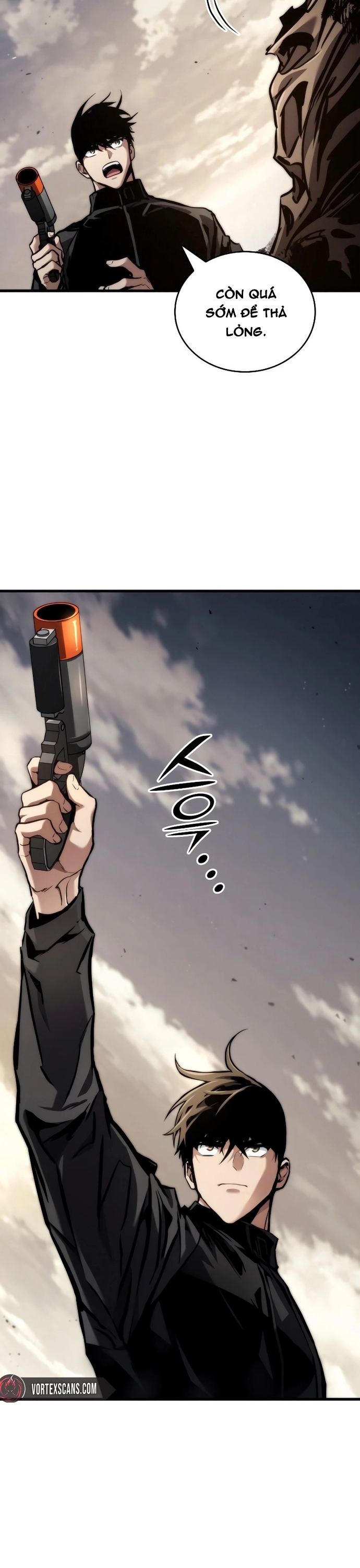 Đồ Long: Chapter 125