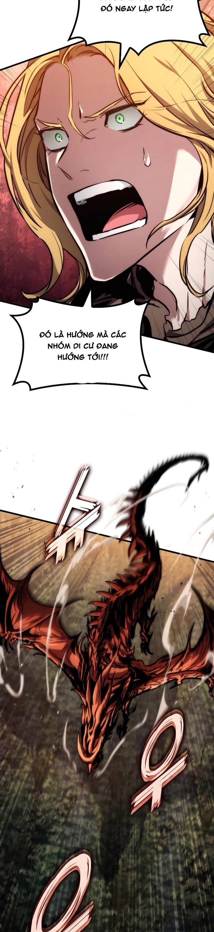 Đồ Long: Chapter 125