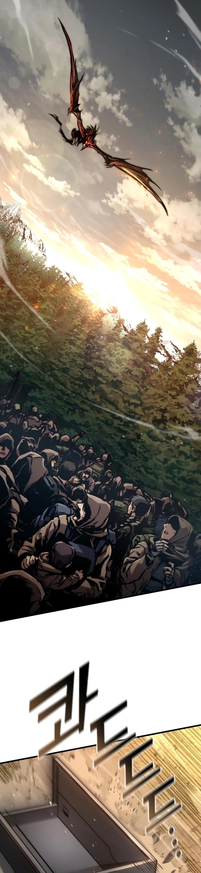 Đồ Long: Chapter 125