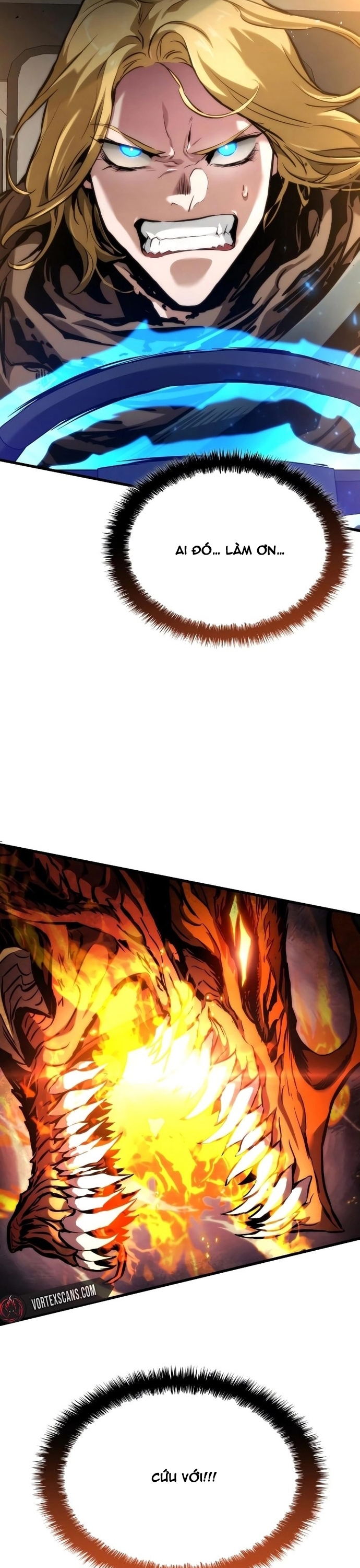 Đồ Long: Chapter 125