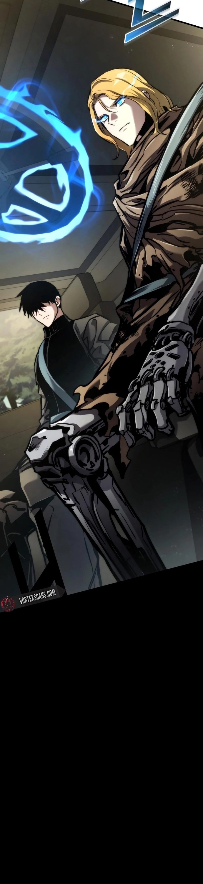 Đồ Long: Chapter 125