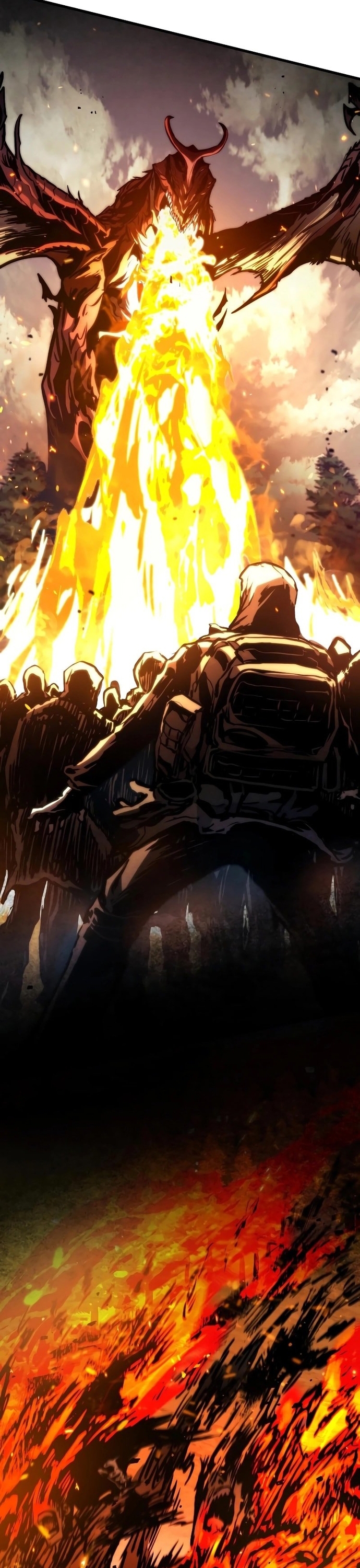 Đồ Long: Chapter 125