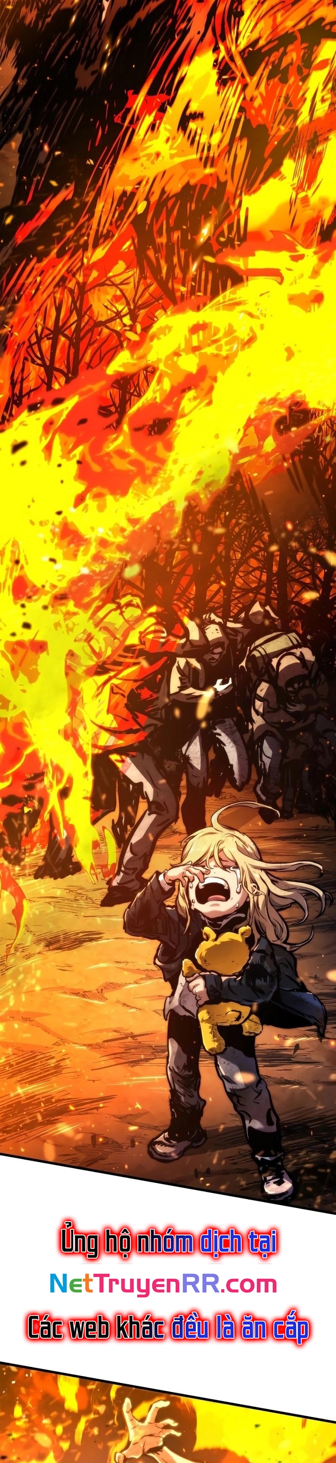 Đồ Long: Chapter 125