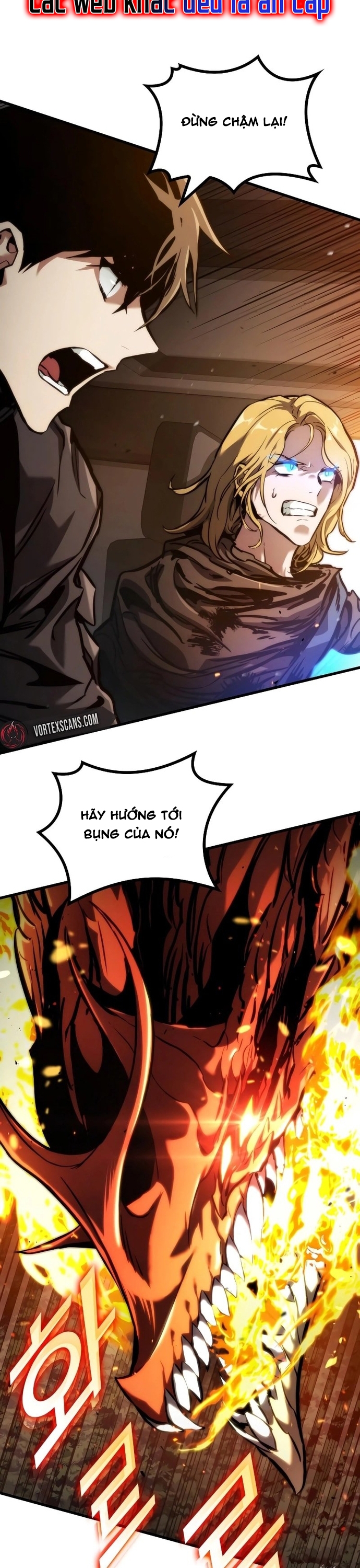 Đồ Long: Chapter 125