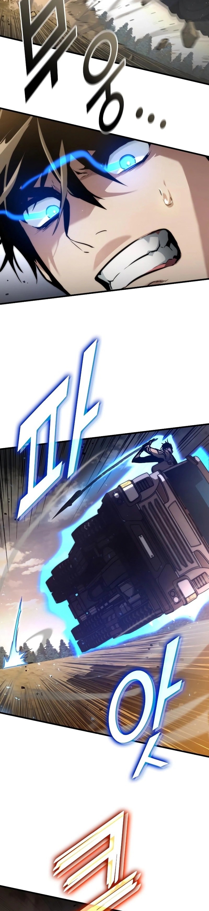 Đồ Long: Chapter 125