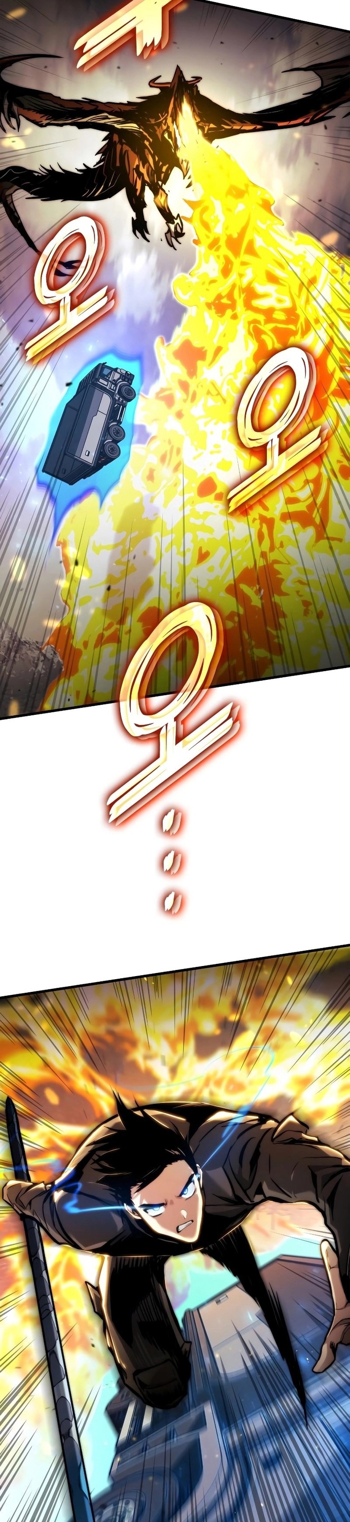 Đồ Long: Chapter 125