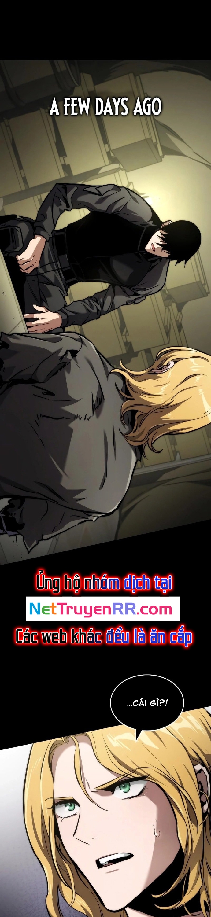 Đồ Long: Chapter 125