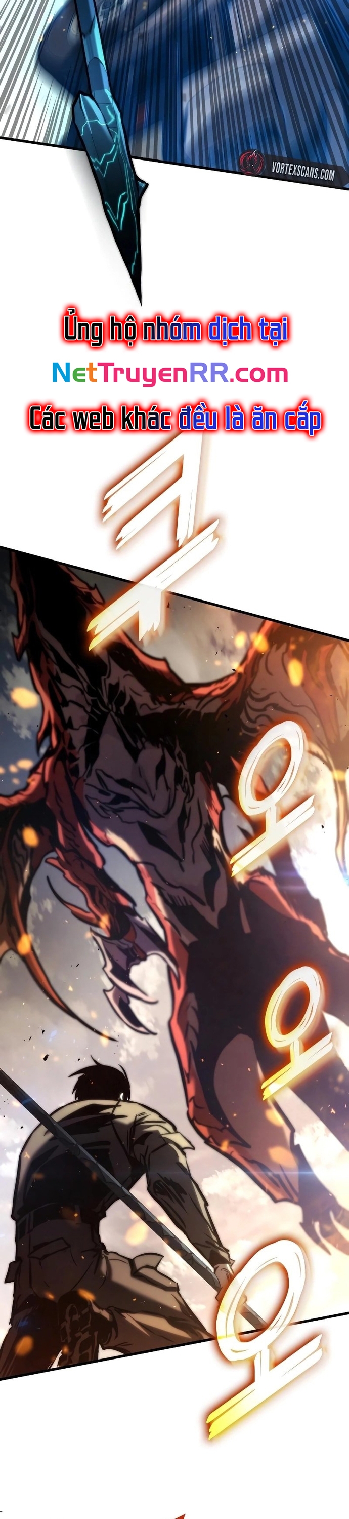 Đồ Long: Chapter 125