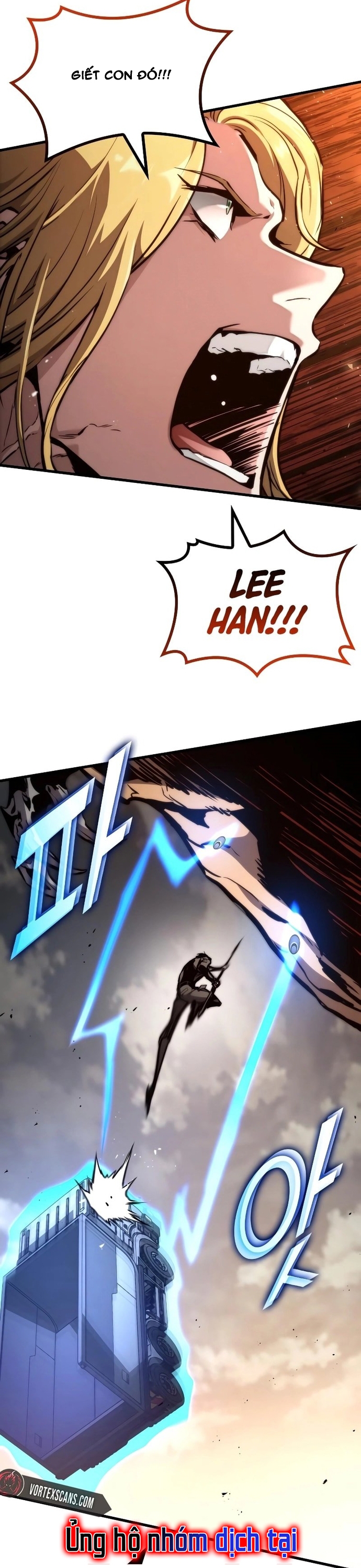 Đồ Long: Chapter 125