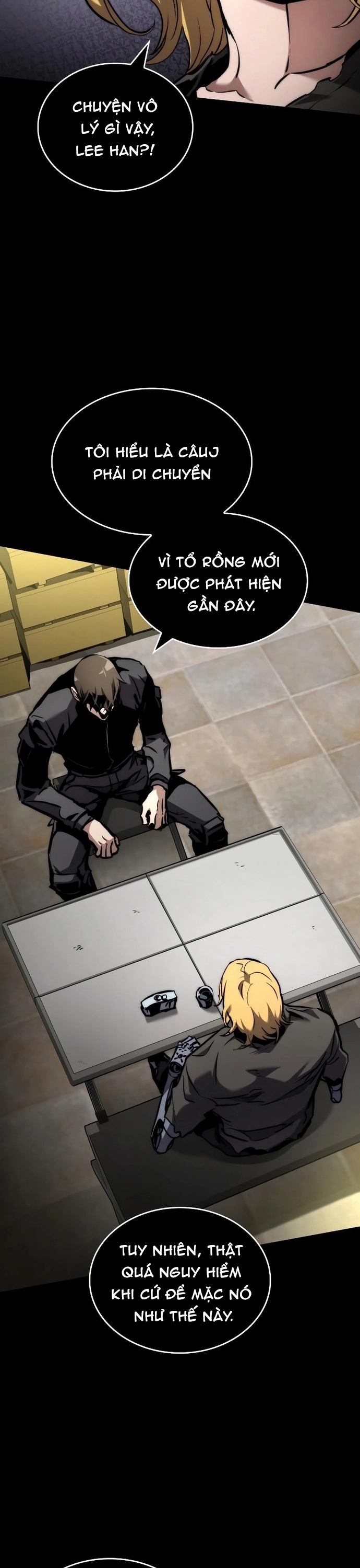 Đồ Long: Chapter 125