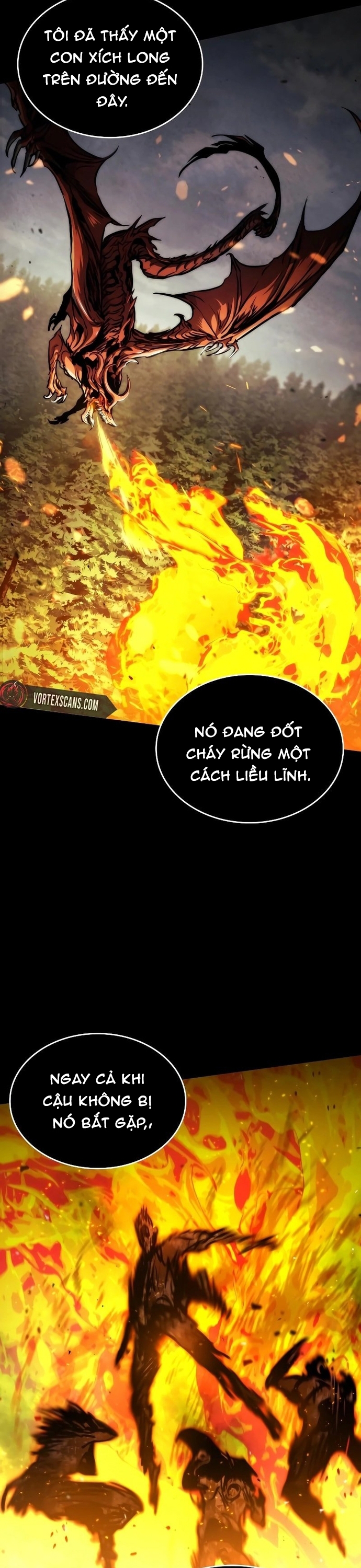 Đồ Long: Chapter 125