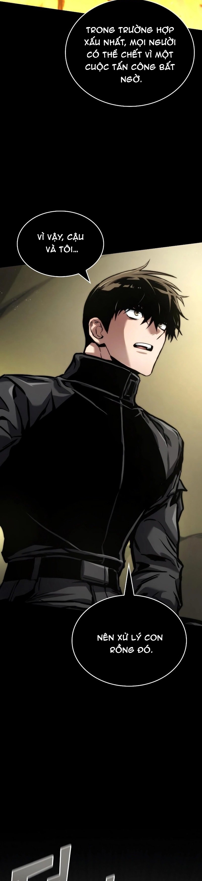 Đồ Long: Chapter 125