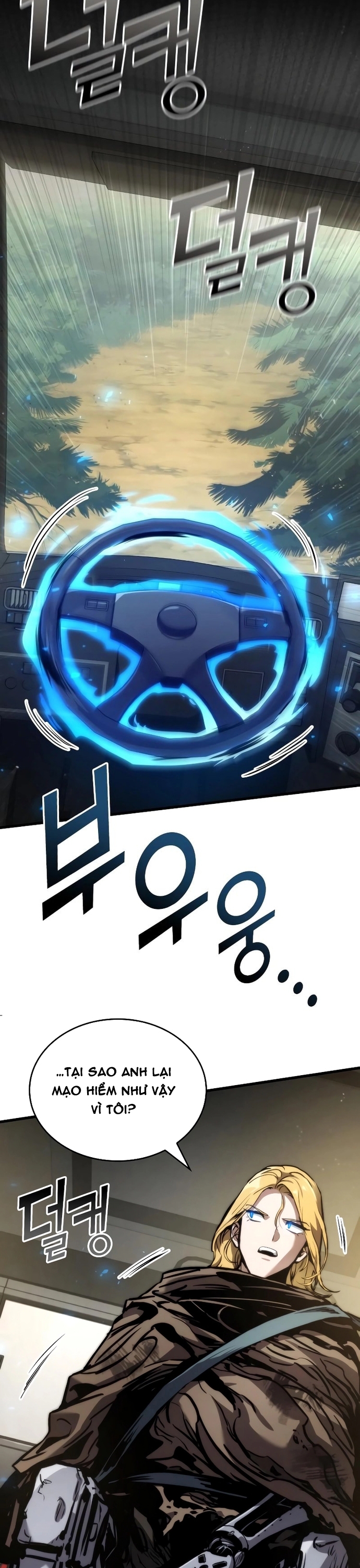 Đồ Long: Chapter 125