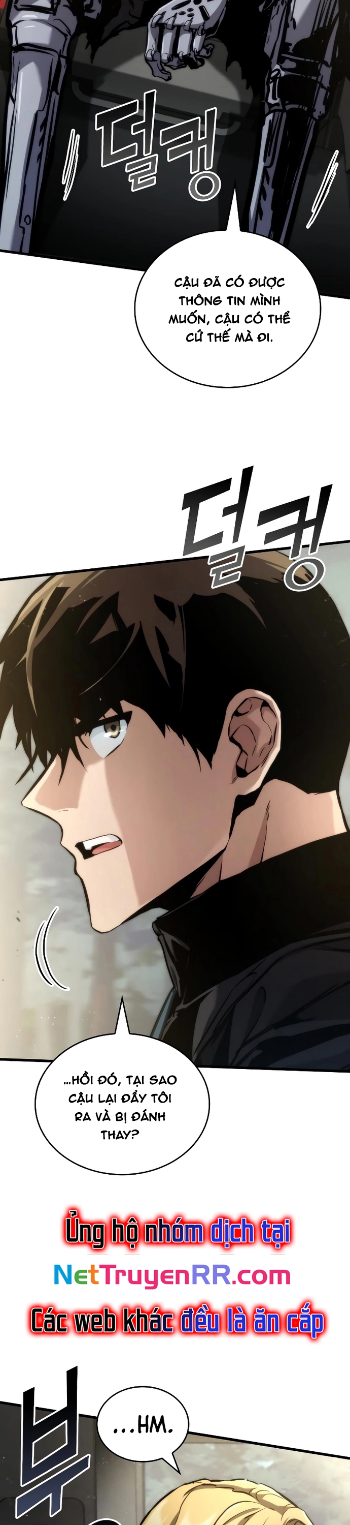 Đồ Long: Chapter 125