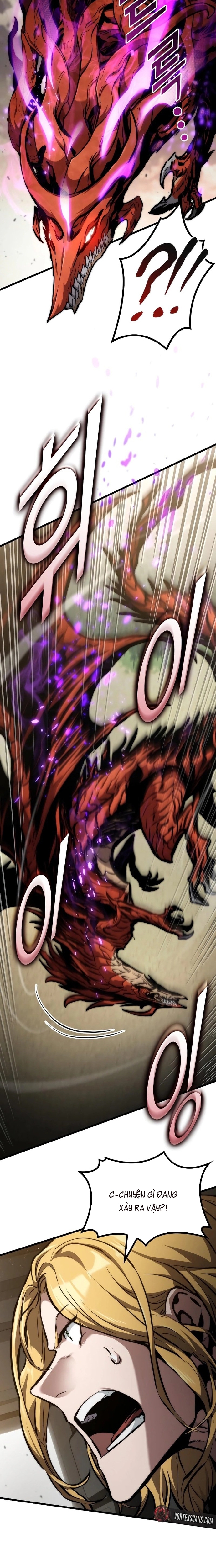 Đồ Long: Chapter 126