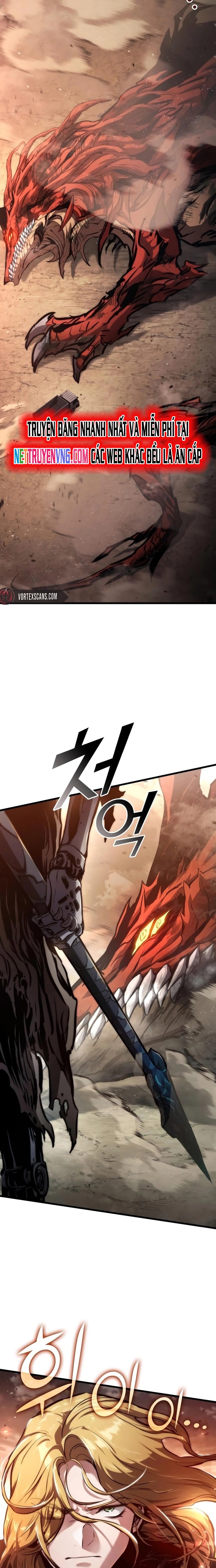 Đồ Long: Chapter 126