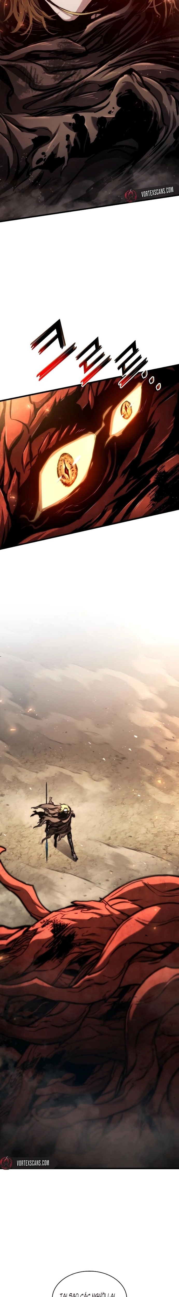 Đồ Long: Chapter 126