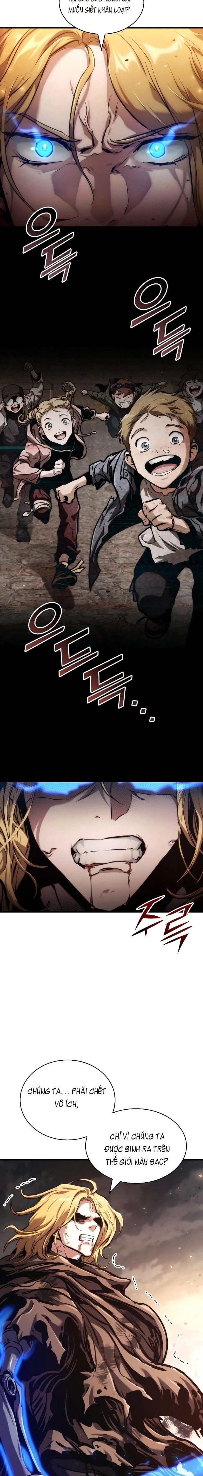 Đồ Long: Chapter 126