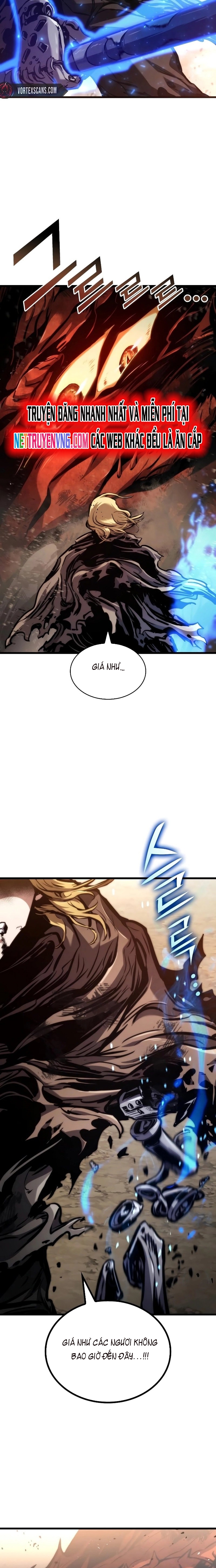 Đồ Long: Chapter 126