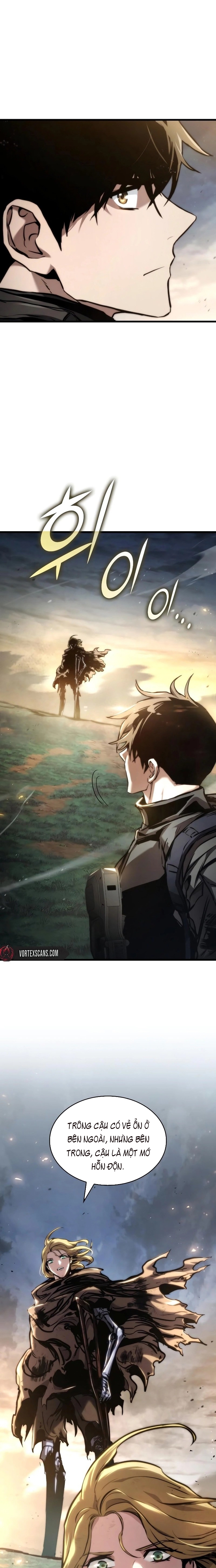 Đồ Long: Chapter 126