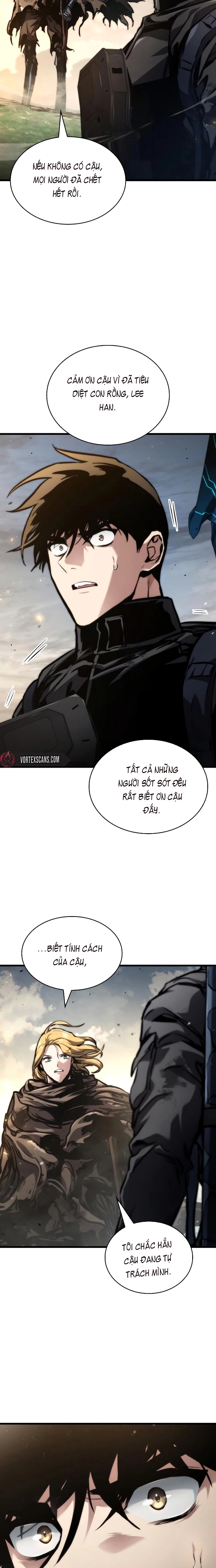 Đồ Long: Chapter 126