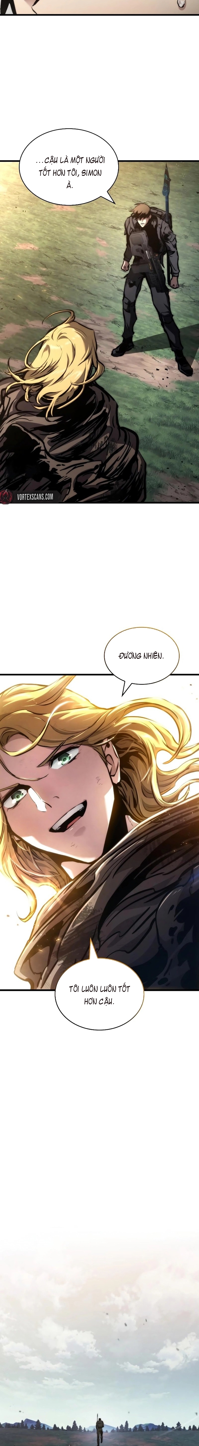 Đồ Long: Chapter 126