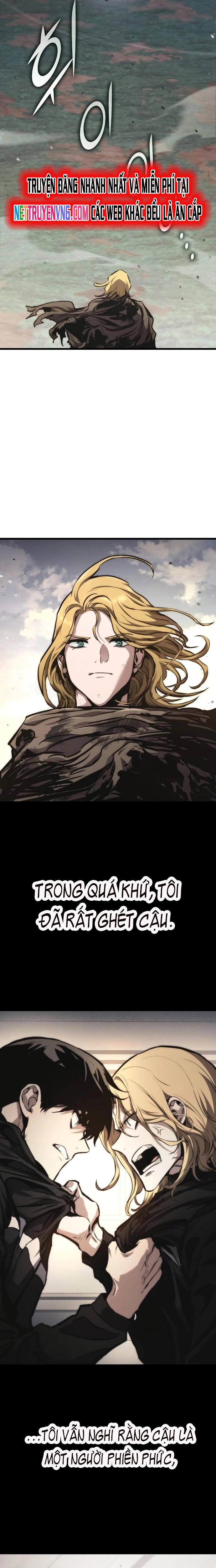 Đồ Long: Chapter 126