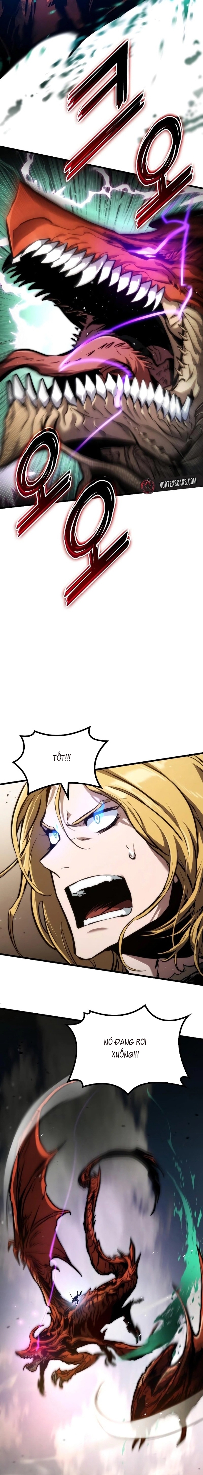 Đồ Long: Chapter 126