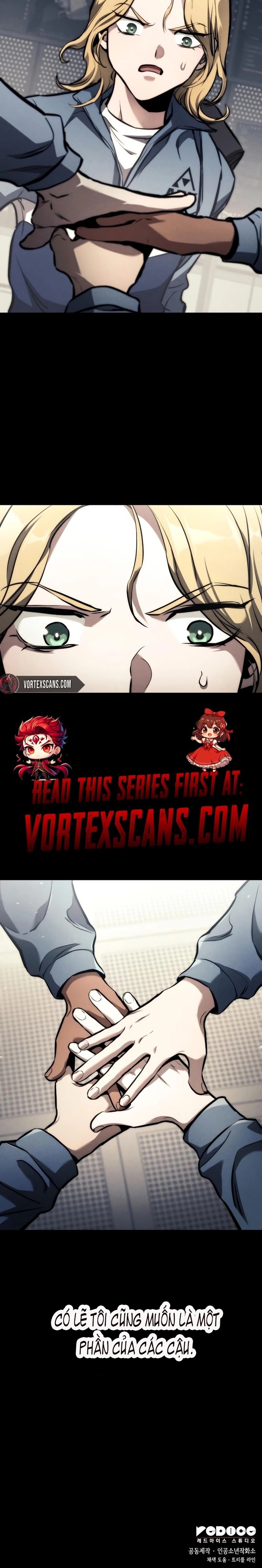 Đồ Long: Chapter 126