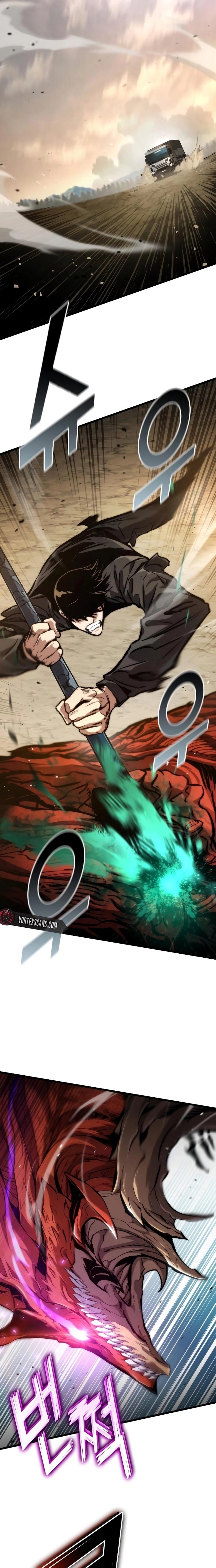 Đồ Long: Chapter 126