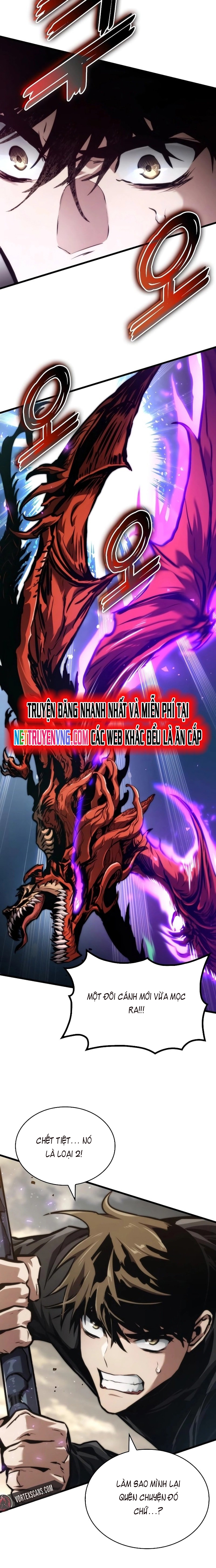 Đồ Long: Chapter 126