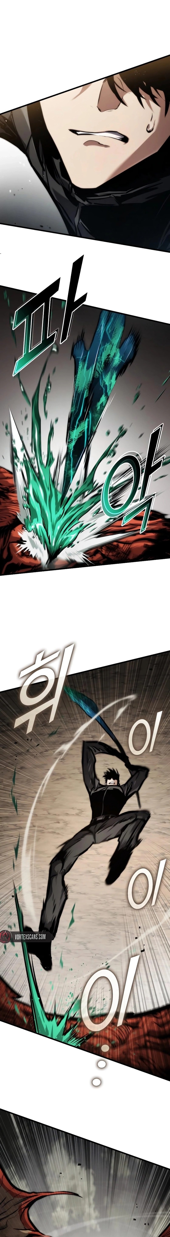 Đồ Long: Chapter 126