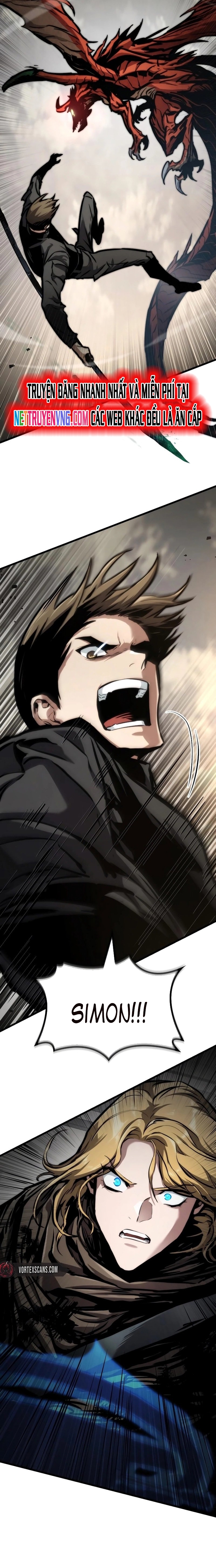 Đồ Long: Chapter 126