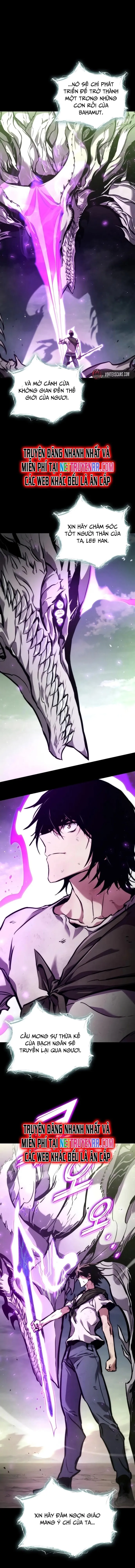 Đồ Long: Chapter 127.2