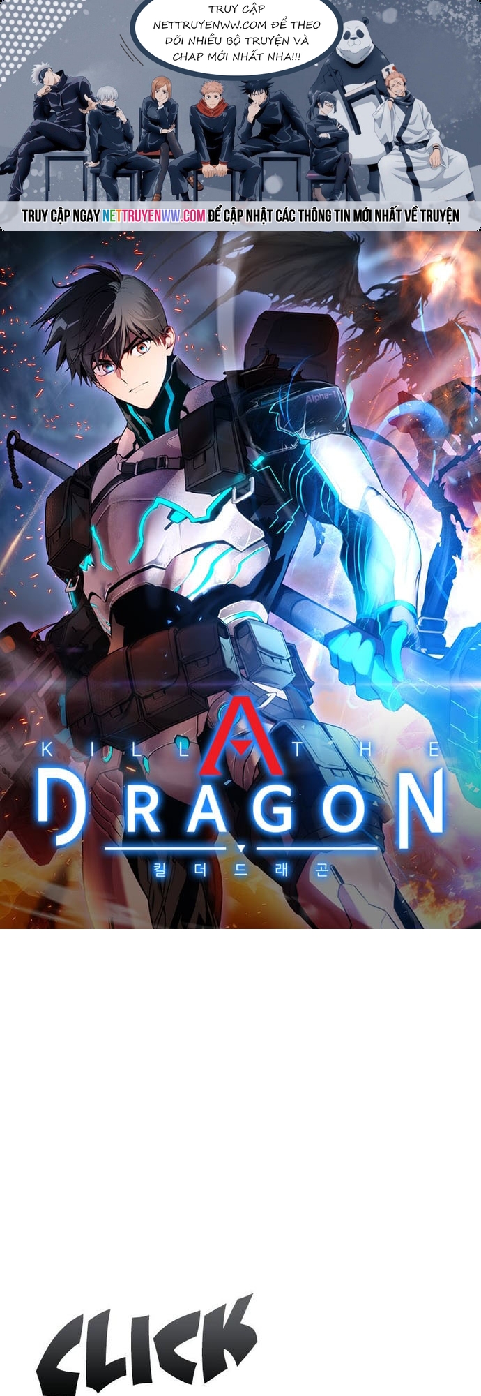 Đồ Long: Chapter 79