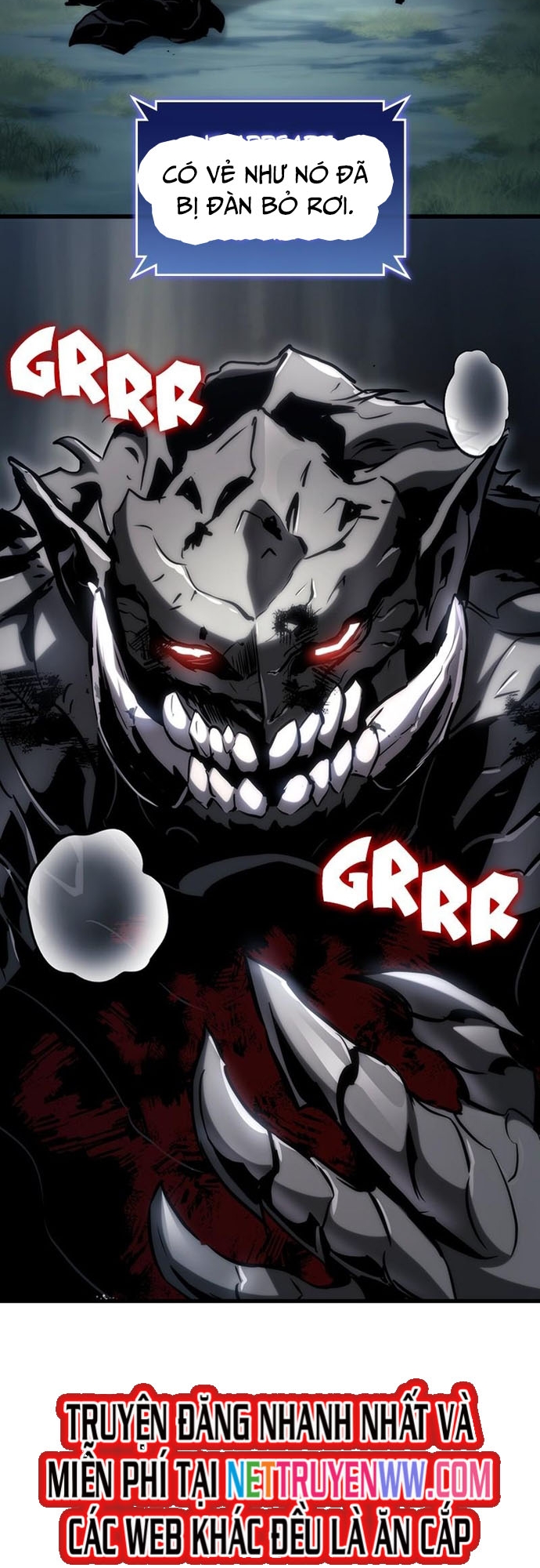 Đồ Long: Chapter 79