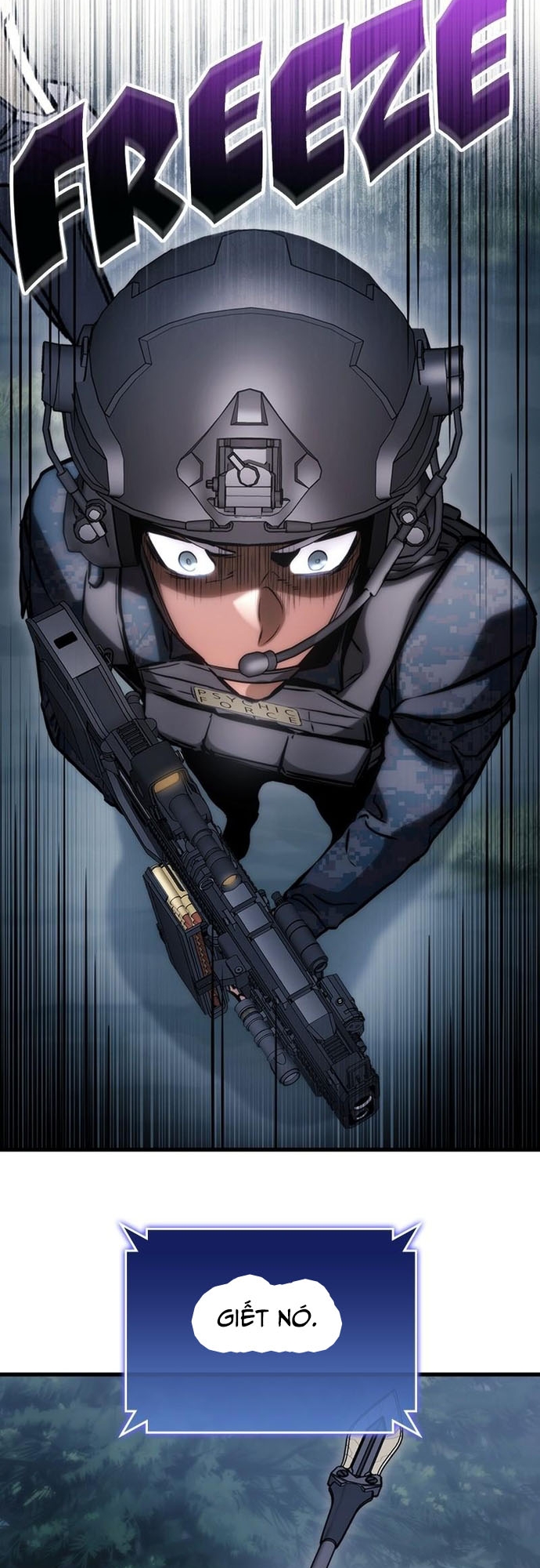 Đồ Long: Chapter 79