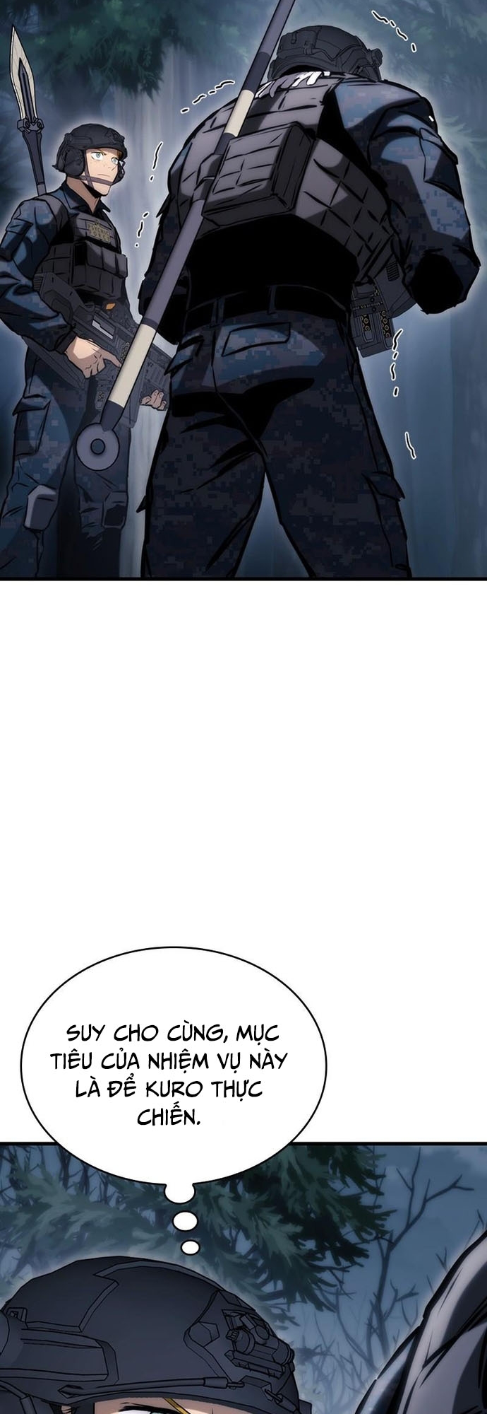 Đồ Long: Chapter 79