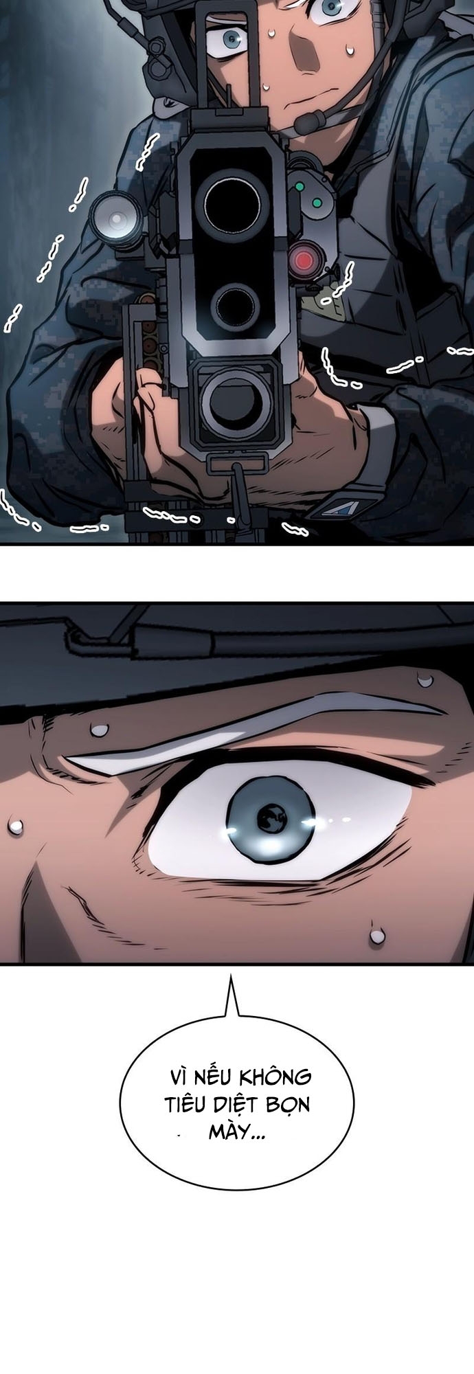 Đồ Long: Chapter 79