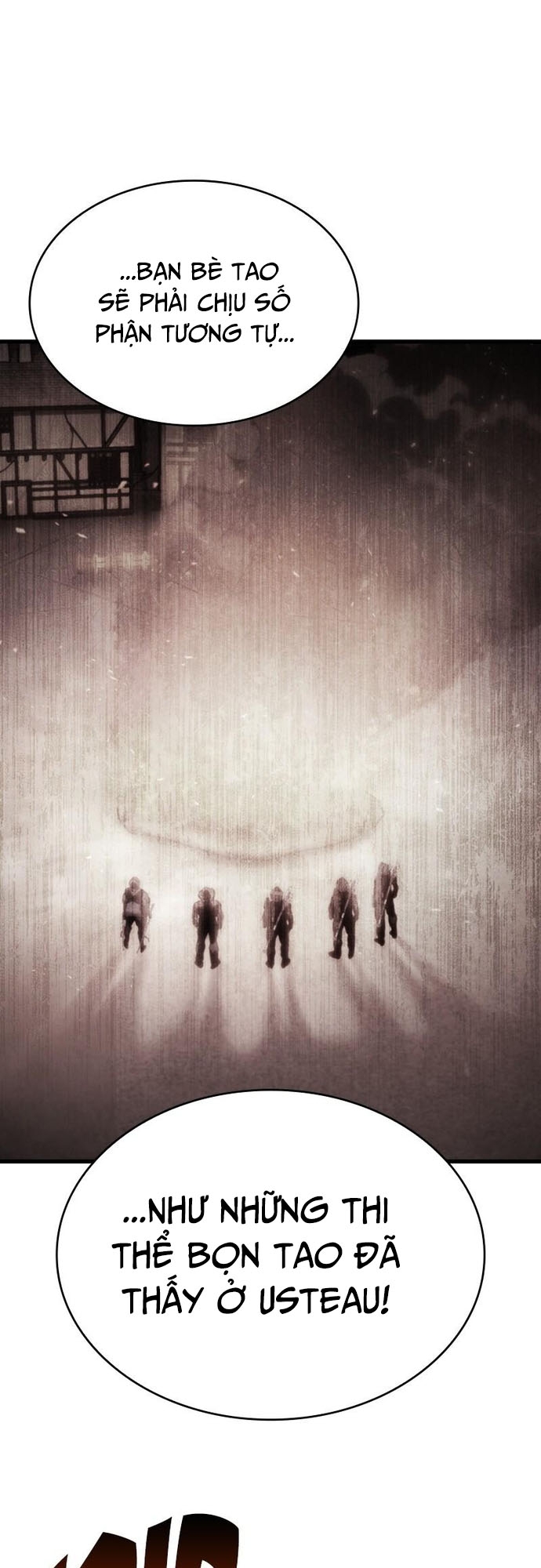 Đồ Long: Chapter 79